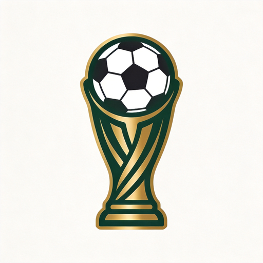 世界杯直播平台Logo